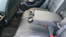 Mercedes-Benz CLA 200 AMG Line Premium 4dr Tip Auto Petrol Saloon